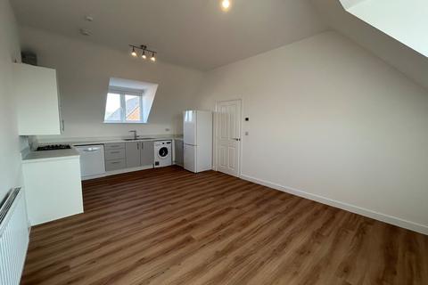 2 bedroom flat to rent, Vicar Wood Way, Derby, Derbyshire, DE22