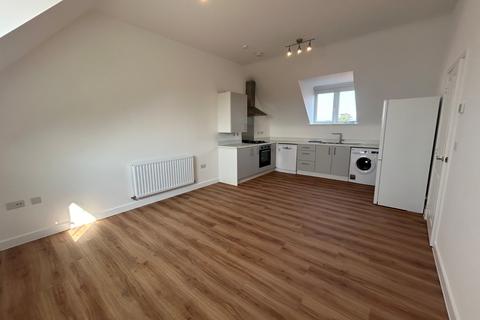 2 bedroom flat to rent, Vicar Wood Way, Derby, Derbyshire, DE22
