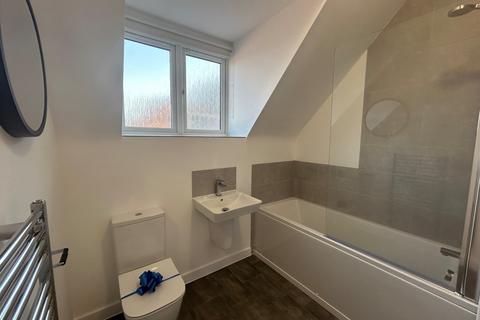 2 bedroom flat to rent, Vicar Wood Way, Derby, Derbyshire, DE22