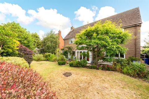 undefined, The Paddock, Lois Weedon, Towcester, Northamptonshire, NN12