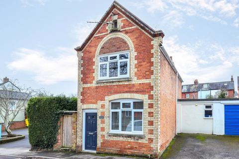 Oakfield Street, Blandford Forum