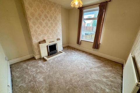 3 bedroom terraced house for sale, Ravenstone Road, Coalville, LE67