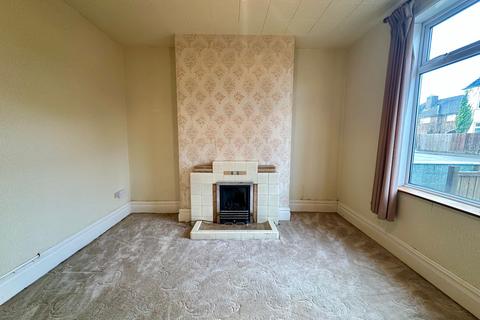 3 bedroom terraced house for sale, Ravenstone Road, Coalville, LE67