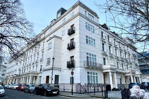 1 bedroom flat to rent, Talbot Square, London
