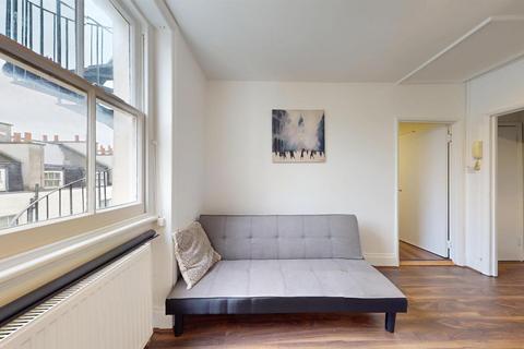 1 bedroom flat to rent, Talbot Square, London