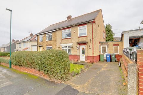 11 Barnaby Crescent, Middlesbrough, TS6 9HT