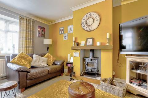 11 Barnaby Crescent, Middlesbrough, TS6 9HT