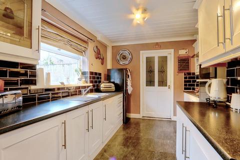 11 Barnaby Crescent, Middlesbrough, TS6 9HT