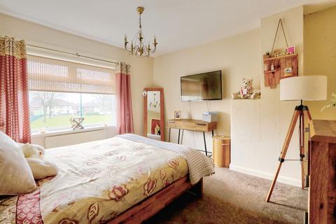 11 Barnaby Crescent, Middlesbrough, TS6 9HT
