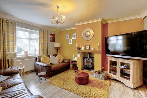 11 Barnaby Crescent, Middlesbrough, TS6 9HT