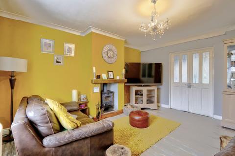 11 Barnaby Crescent, Middlesbrough, TS6 9HT