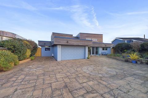 4 bedroom detached house for sale, Old Fort Road, Shoreham by Sea