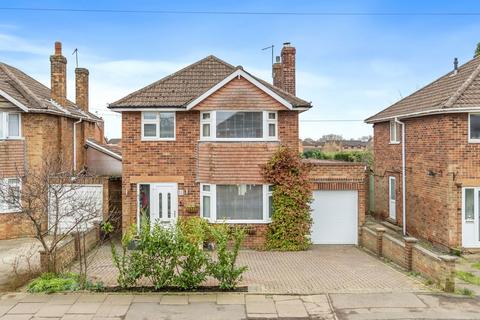 5 bedroom detached house for sale, Woodland Avenue, Kettering NN15