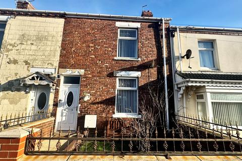 3 bedroom terraced house for sale, Blackhall Colliery, Hartlepool, Durham, TS27