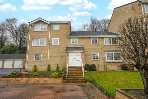 2 bedroom apartment for sale, The Court, The Lane, Alwoodley, Leeds