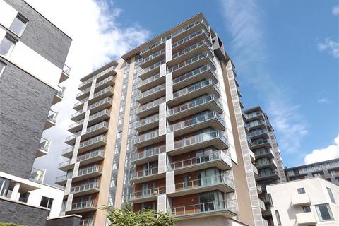 Spectrum (Block 9), Blackfriars Road, Salford