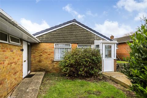 2 bedroom bungalow for sale, Priors Dean Road, Winchester, Hampshire, SO22