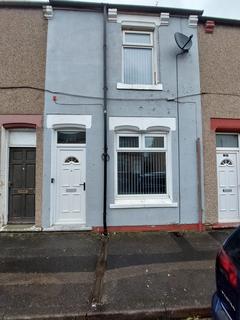 2 bedroom terraced house to rent,  Hereford Street, Hartlepool TS25