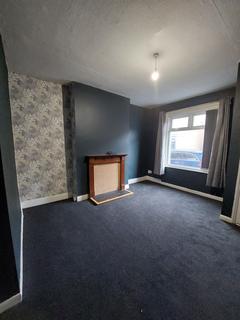 2 bedroom terraced house to rent,  Hereford Street, Hartlepool TS25