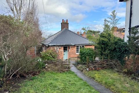 2 bedroom detached bungalow for sale, Somers Cottage, 30 Alexandra Road, Malvern, Worcestershire