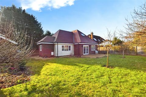 4 bedroom detached house for sale, Heath End Road, Baughurst, Tadley, Hampshire, RG26