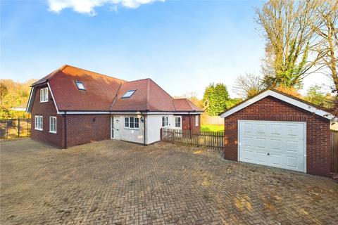 4 bedroom detached house for sale, Heath End Road, Baughurst, Tadley, Hampshire, RG26