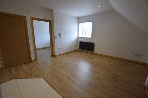 1 bedroom flat to rent, Christchurch Road, Bournemouth,