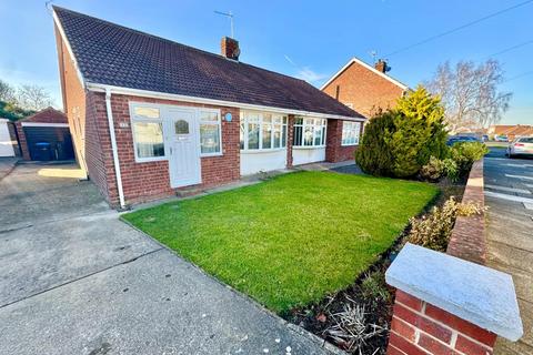 22 Virginia Gardens, Middlesbrough, TS5 8BP