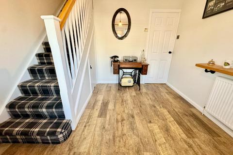 22 Virginia Gardens, Middlesbrough, TS5 8BP