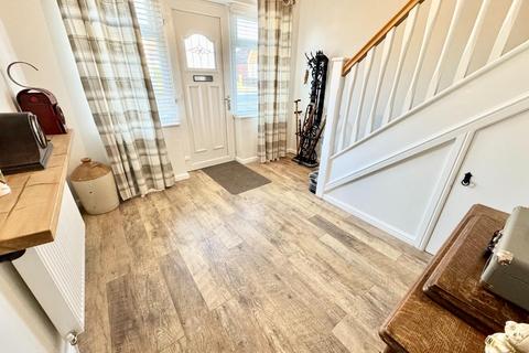 22 Virginia Gardens, Middlesbrough, TS5 8BP