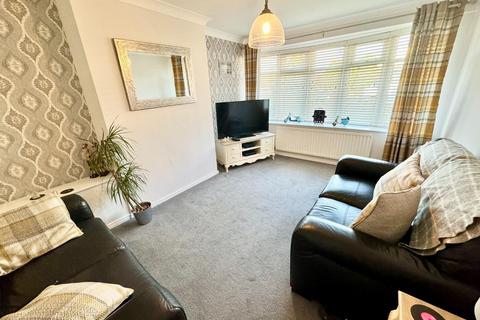 22 Virginia Gardens, Middlesbrough, TS5 8BP