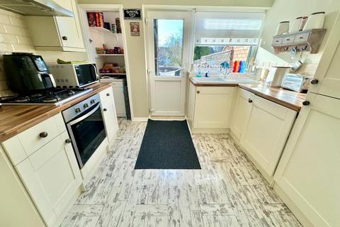 22 Virginia Gardens, Middlesbrough, TS5 8BP