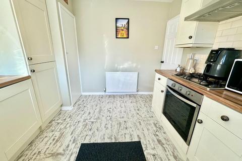 22 Virginia Gardens, Middlesbrough, TS5 8BP