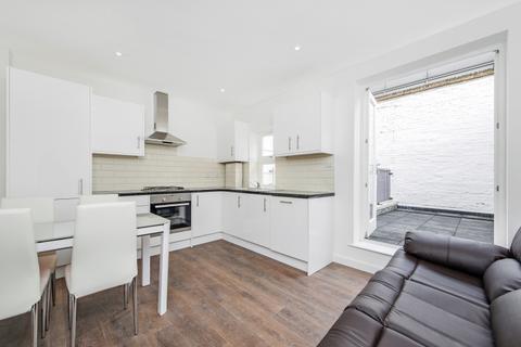 1 bedroom apartment to rent, Homer Street London W1H