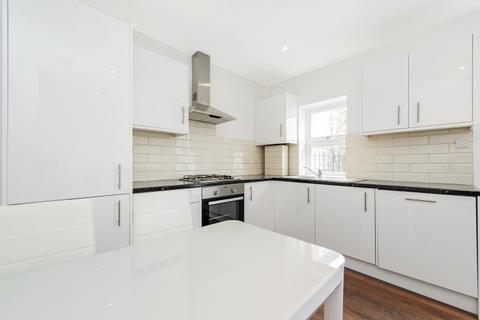 1 bedroom apartment to rent, Homer Street London W1H