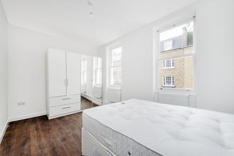 1 bedroom apartment to rent, Homer Street London W1H