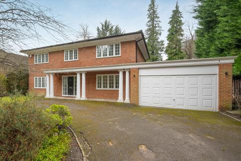 5 bedroom detached house for sale, Chanctonbury Drive, Sunningdale, Ascot, Berkshire, SL5