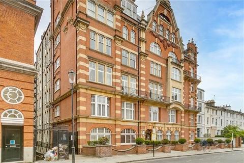 1 bedroom apartment to rent, Allen House, Allen Street, London W8