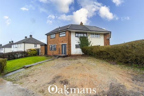 1 Merrishaw Road, Birmingham, B31 3SL