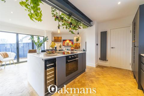 1 Merrishaw Road, Birmingham, B31 3SL