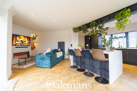 1 Merrishaw Road, Birmingham, B31 3SL