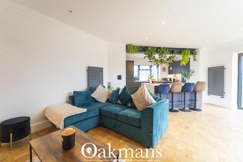 1 Merrishaw Road, Birmingham, B31 3SL