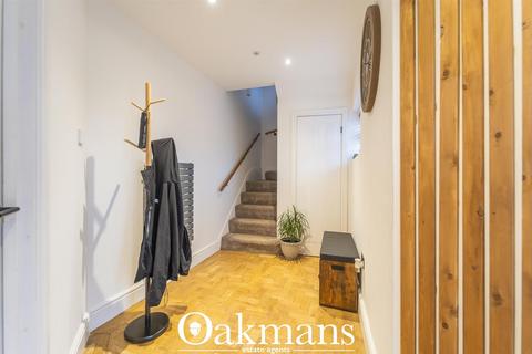 1 Merrishaw Road, Birmingham, B31 3SL