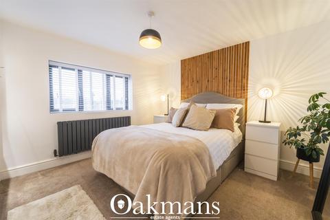1 Merrishaw Road, Birmingham, B31 3SL