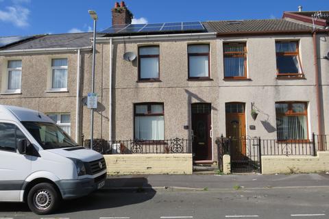 2 bedroom terraced house for sale, Elizabeth Street, Llanelli SA15