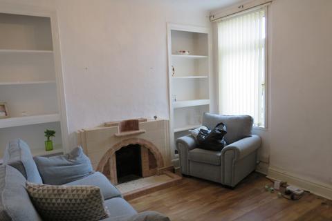 2 bedroom terraced house for sale, Elizabeth Street, Llanelli SA15