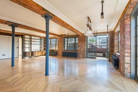 3 bedroom apartment for sale, Chappell Lofts, Camden Town NW1