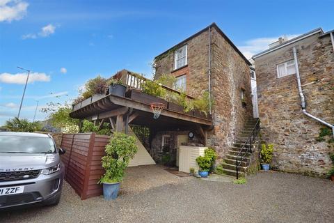 3 bedroom terraced house for sale, Dark Street, Haverfordwest