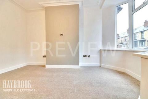 3 bedroom terraced house to rent, Eskdale Road, Sheffield