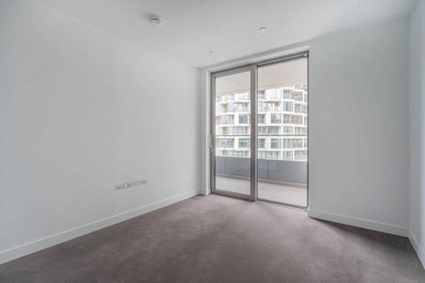 1 bedroom flat for sale, 10 Park Drive, Canary Wharf, London, E14